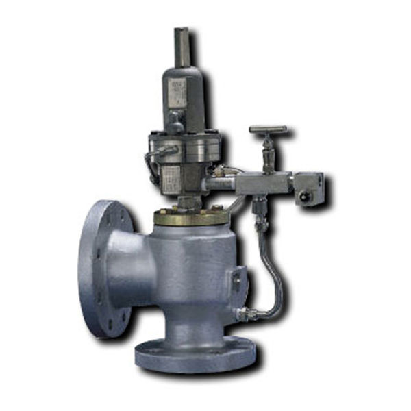 弹簧微启高压安全阀