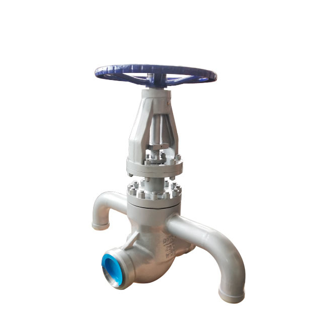 高加进口四通阀J64Y